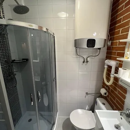Διαμέρισμα Mini Apartament W Centrum Krakowa *