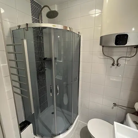 Appartement Mini W Centrum Krakowa Krakau