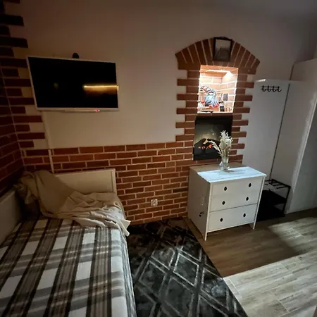 Mini Apartament W Centrum Krakowa Apartament