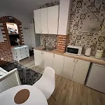 شقة Mini W Centrum Krakowa