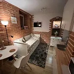 شقة Mini W Centrum Krakowa *